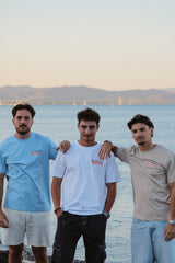 T SHIRT BLUE SOUL UNISEX - AUSTRALIA