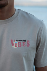 T SHIRT SAND UNISEX - AUSTRALIA