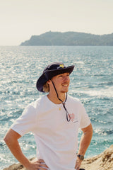 BOB NAVY - BACKPACKER - Backpacker Clothing