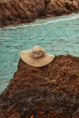 BOB SAND - BACKPACKER - Backpacker Clothing